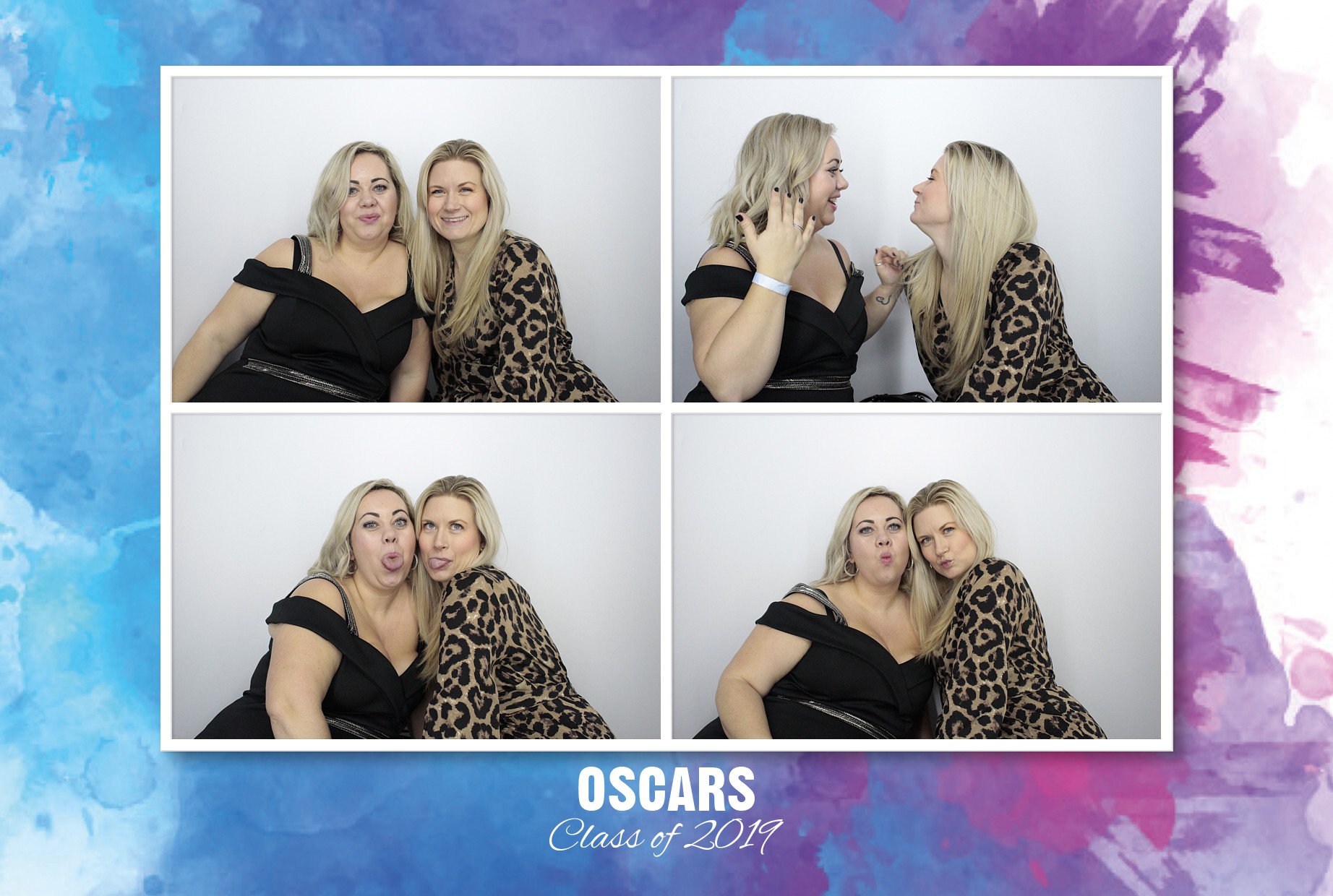 Oscars 2019 Booth 2 | View more photos from the event at gallery.myphotoboothexperience.co.uk/u/MyPhotoBoothExperienceLtd/Oscars-2019-Booth-2